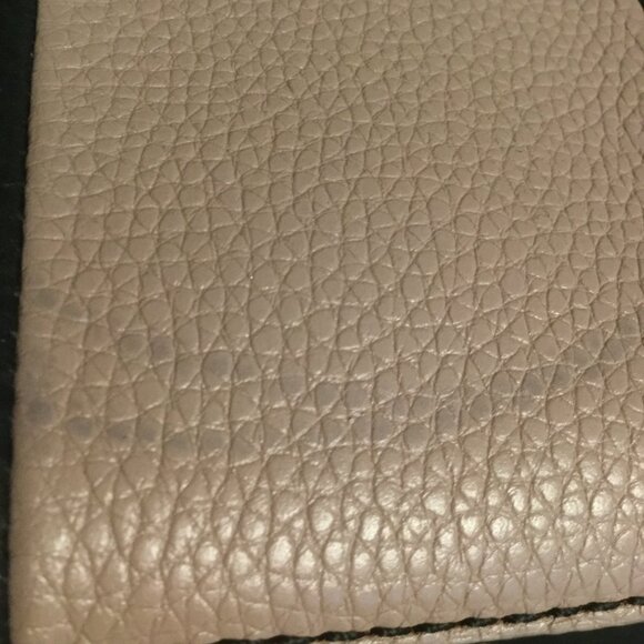 Kate Spade crossbody black and pink purse comes with dust bag clean condition - Picture 5 of 9